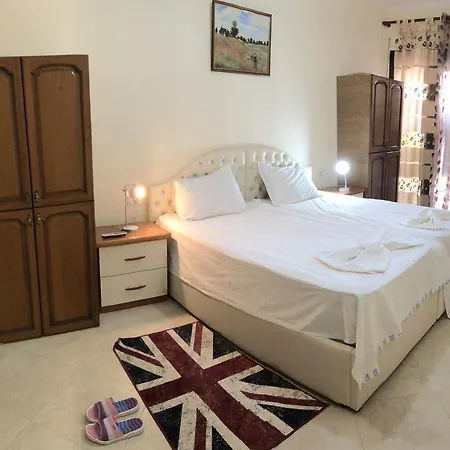 Appartamento Lt - 2 Broom & Balcony *