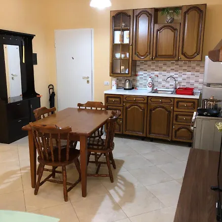 Lt - 2 Broom & Balcony Appartamento *